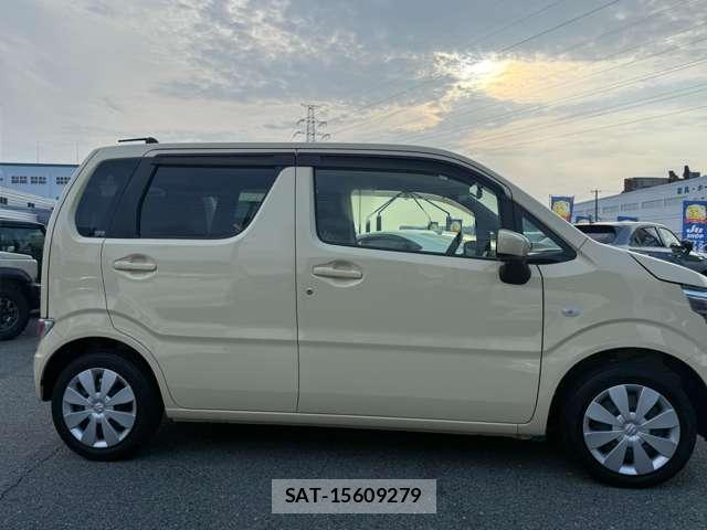 Suzuki WAGON R 2021-06 8223310-11