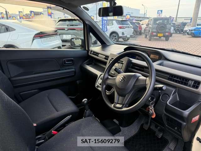 Suzuki WAGON R 2021-06 8223310-12