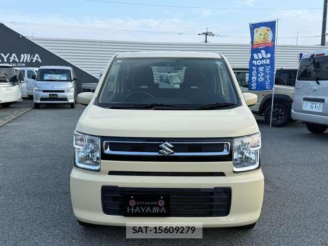 Suzuki WAGON R 2021-06 8223310-13