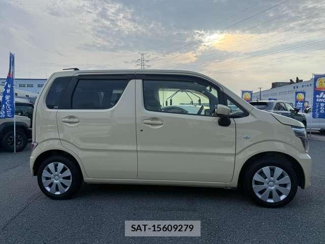Suzuki WAGON R 2021-06 8223310-14