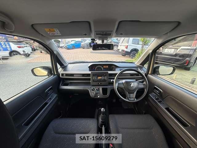 Suzuki WAGON R 2021-06 8223310-15