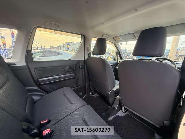 Suzuki WAGON R 2021-06 8223310-17