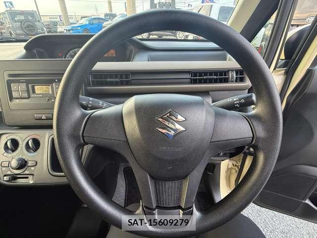 Suzuki WAGON R 2021-06 8223310-2