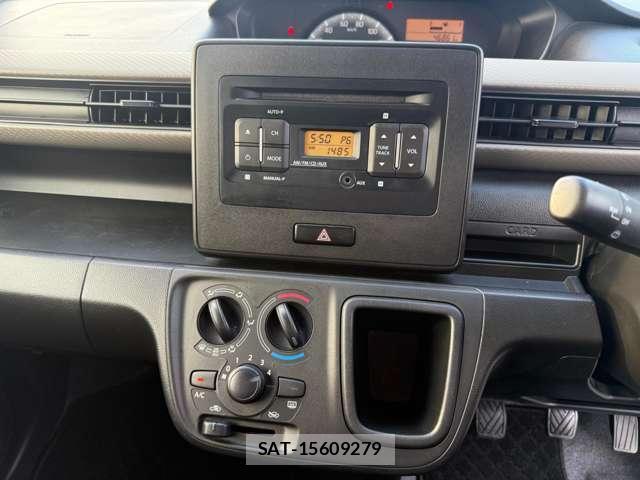 Suzuki WAGON R 2021-06 8223310-3