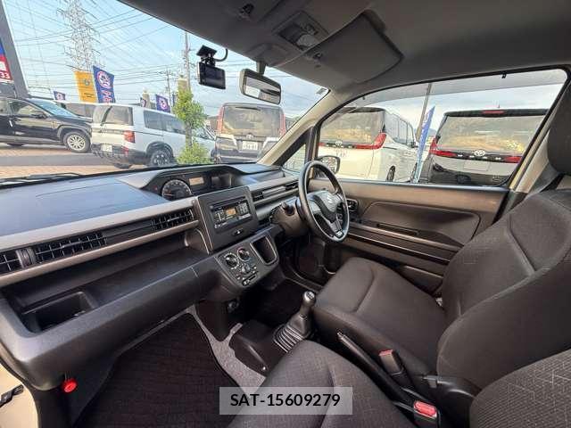 Suzuki WAGON R 2021-06 8223310-5