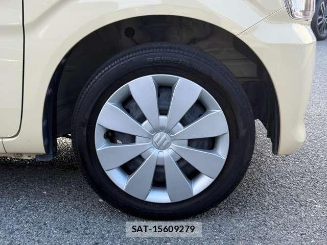 Suzuki WAGON R 2021-06 8223310-8