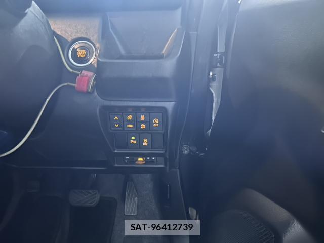 Suzuki WAGON R 2020-11 8223621-12
