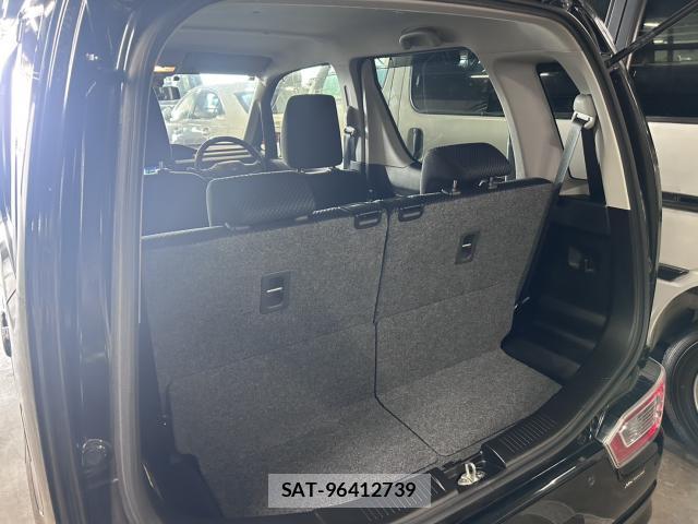 Suzuki WAGON R 2020-11 8223621-16