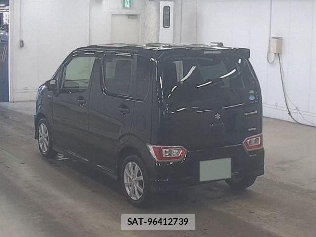 Suzuki WAGON R 2020-11 8223621-4