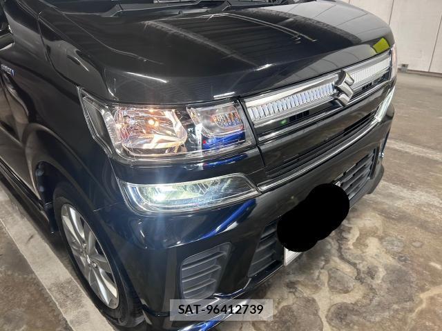 Suzuki WAGON R 2020-11 8223621-7