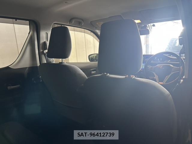 Suzuki WAGON R 2020-11 8223621-9