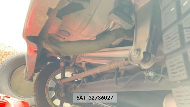 Suzuki WAGON R 2012-06 8223703-4