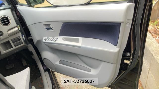 Suzuki WAGON R 2012-06 8223703-5