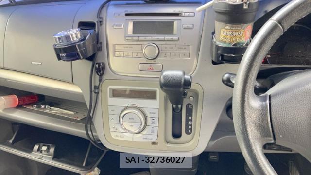 Suzuki WAGON R 2012-06 8223703-8
