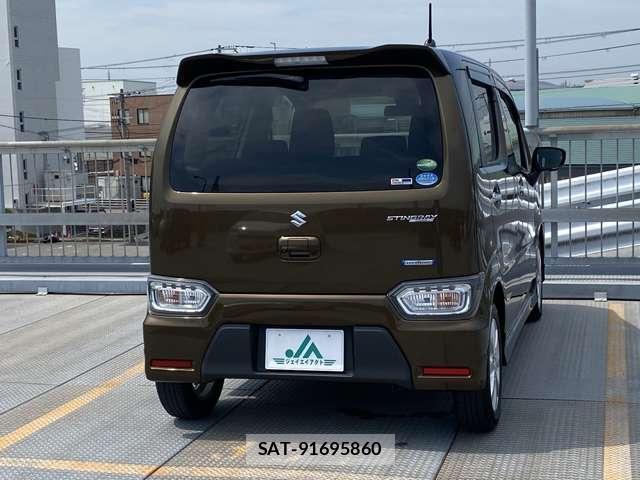 Suzuki WAGON R 2017-06 8223915-1