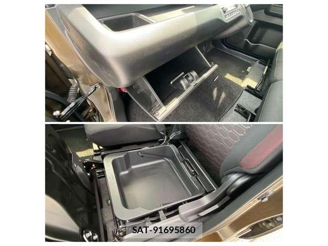 Suzuki WAGON R 2017-06 8223915-12
