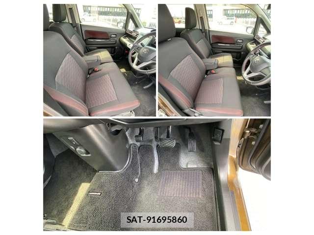 Suzuki WAGON R 2017-06 8223915-13