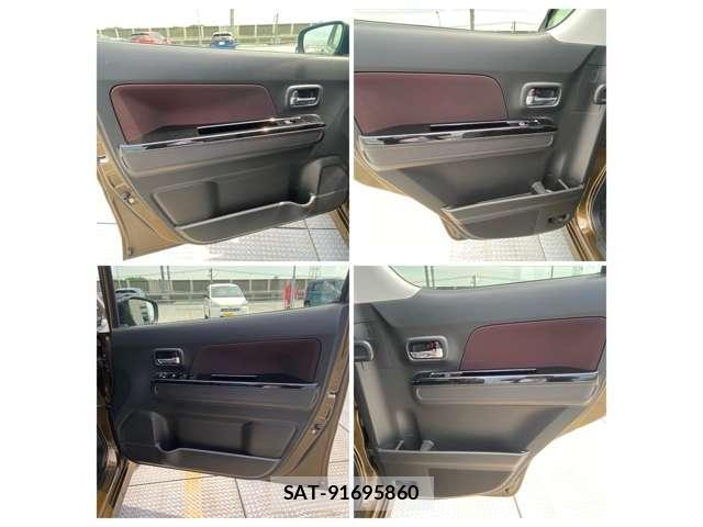 Suzuki WAGON R 2017-06 8223915-14