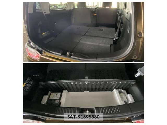 Suzuki WAGON R 2017-06 8223915-16