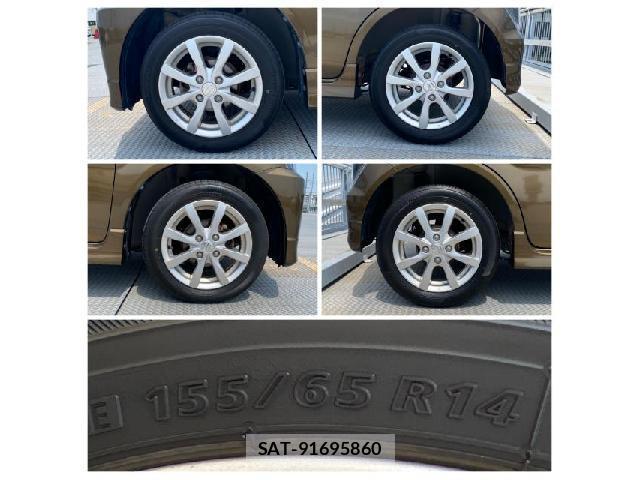 Suzuki WAGON R 2017-06 8223915-17