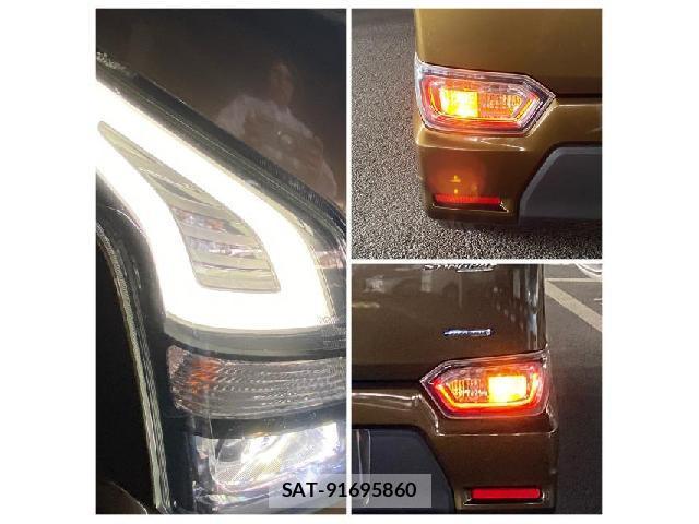 Suzuki WAGON R 2017-06 8223915-19