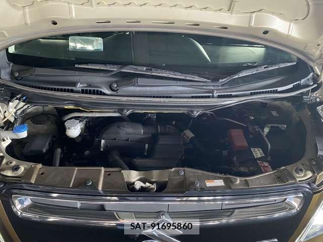 Suzuki WAGON R 2017-06 8223915-2