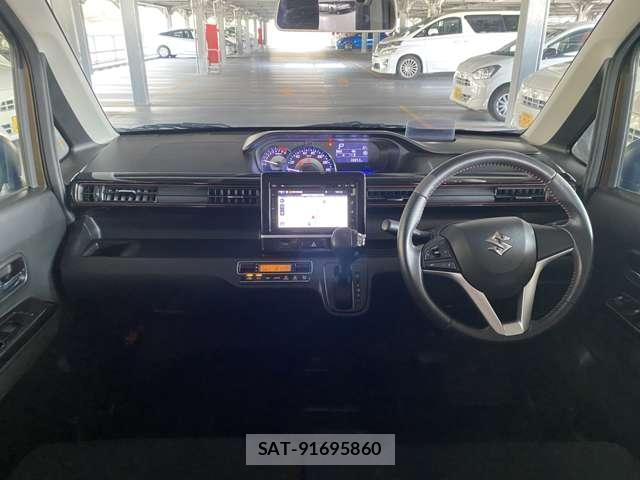 Suzuki WAGON R 2017-06 8223915-3