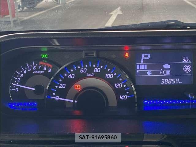 Suzuki WAGON R 2017-06 8223915-5