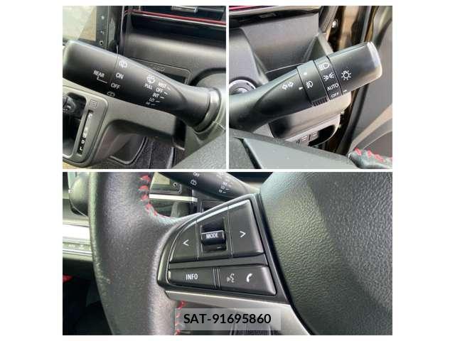 Suzuki WAGON R 2017-06 8223915-6