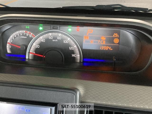 Suzuki WAGON R 2021-03 8223918-11