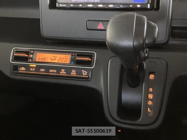 Suzuki WAGON R 2021-03 8223918-12