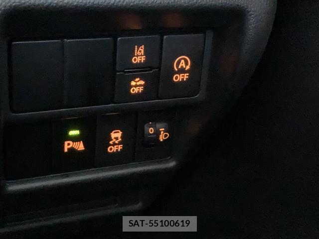 Suzuki WAGON R 2021-03 8223918-13