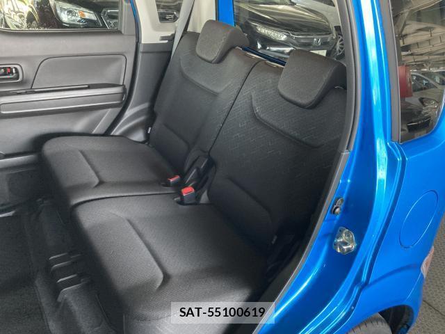 Suzuki WAGON R 2021-03 8223918-19