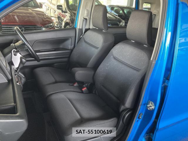 Suzuki WAGON R 2021-03 8223918-7