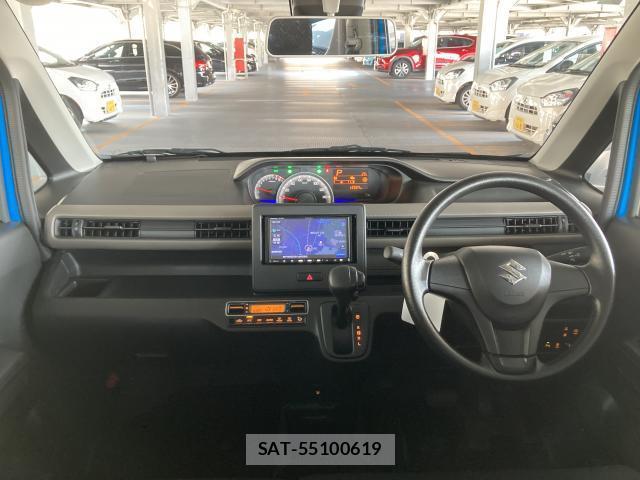 Suzuki WAGON R 2021-03 8223918-8