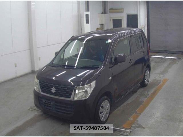 Suzuki WAGON R 2015-08 8224265-0
