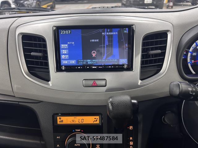 Suzuki WAGON R 2015-08 8224265-12