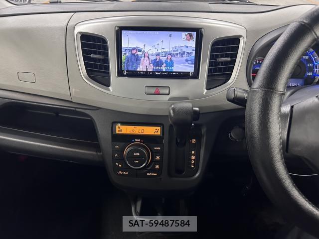 Suzuki WAGON R 2015-08 8224265-13