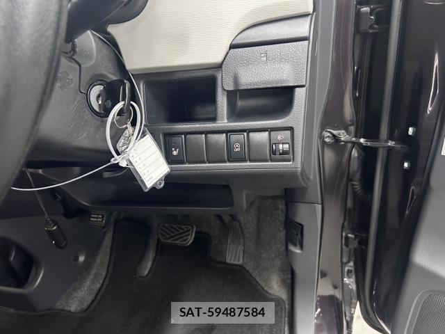 Suzuki WAGON R 2015-08 8224265-14