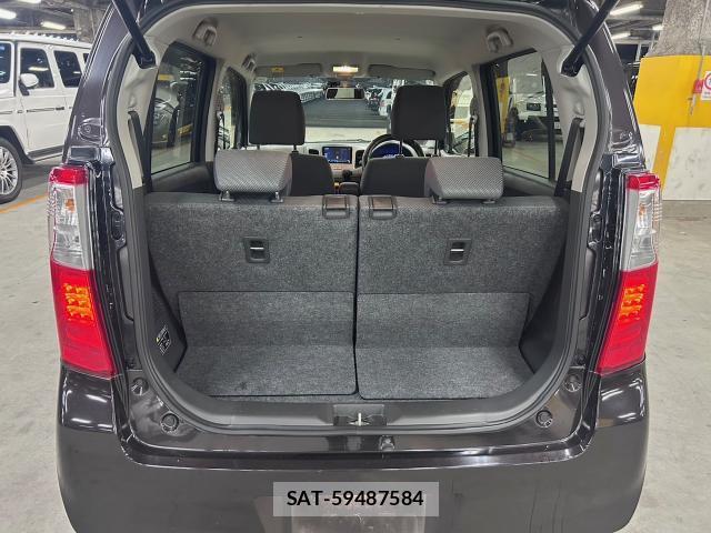 Suzuki WAGON R 2015-08 8224265-17