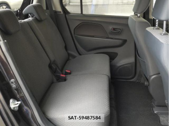 Suzuki WAGON R 2015-08 8224265-5