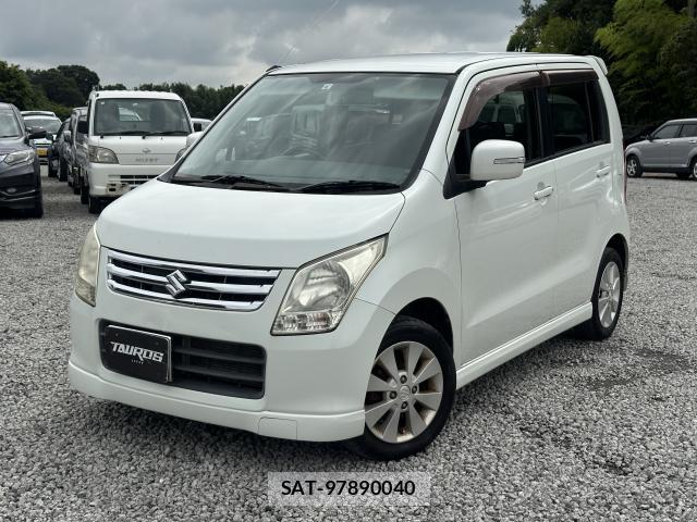 Suzuki WAGON R 2008-06 8224436-0