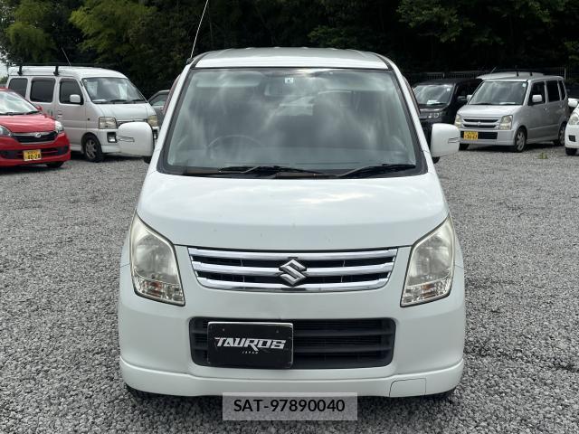 Suzuki WAGON R 2008-06 8224436-1