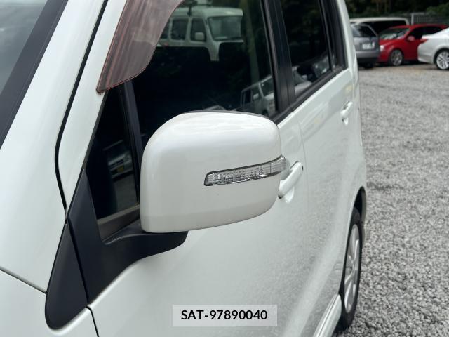 Suzuki WAGON R 2008-06 8224436-10
