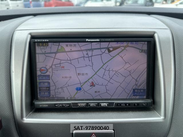 Suzuki WAGON R 2008-06 8224436-12