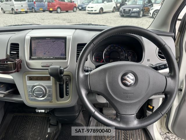 Suzuki WAGON R 2008-06 8224436-14