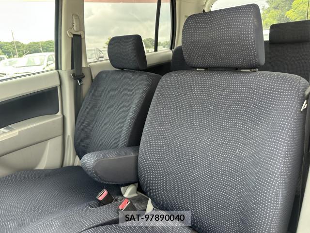 Suzuki WAGON R 2008-06 8224436-17