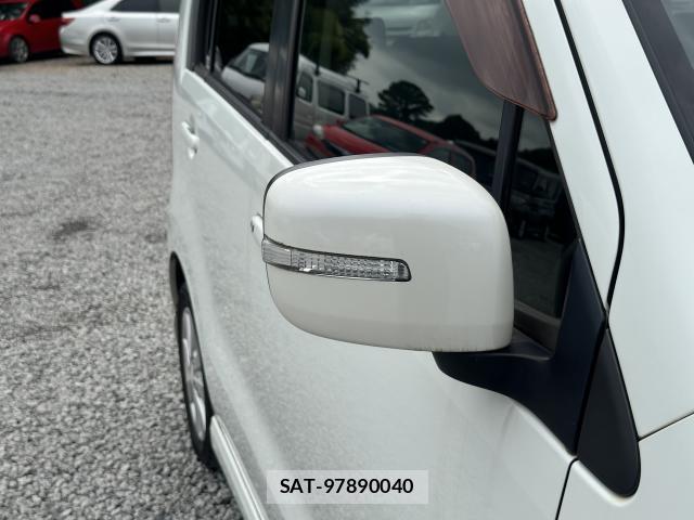 Suzuki WAGON R 2008-06 8224436-18