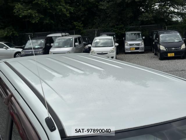 Suzuki WAGON R 2008-06 8224436-19