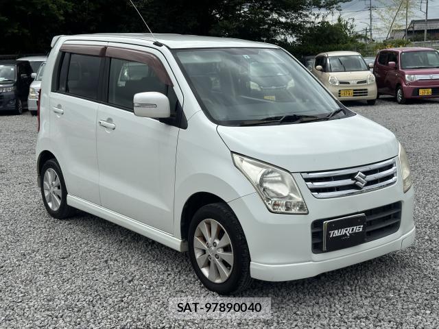 Suzuki WAGON R 2008-06 8224436-5